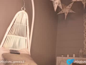 webcam girl _meghan_gomez1_ image #6148855
