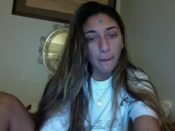 webcam girl kristy_barrios image #4688637