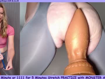 webcam girl wynfreya image #7603722