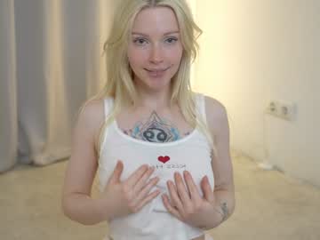 webcam girl my_stella image #8463630