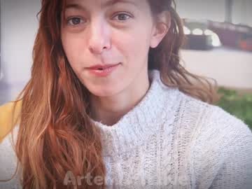 webcam girl artemisfit image #232365