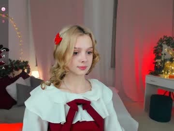 webcam girl little_anitta image #8472987