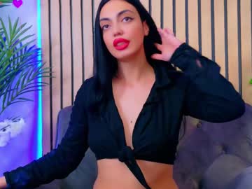 webcam girl _raisaa_moon image #9183400