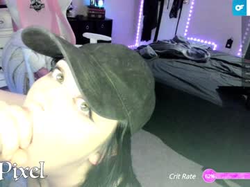 webcam girl lilypixel image #6781895