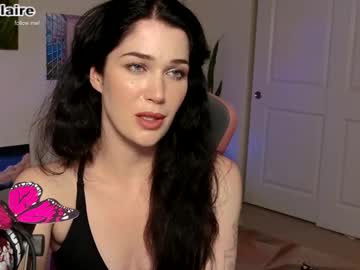webcam girl evelynclaire image #9421897