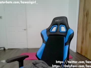 webcam girl hawaiigirl_ image #2675175