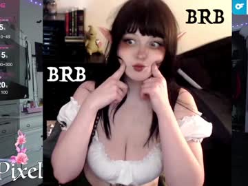 webcam girl lilypixel image #7415161
