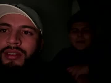 Cam for matheus_deus