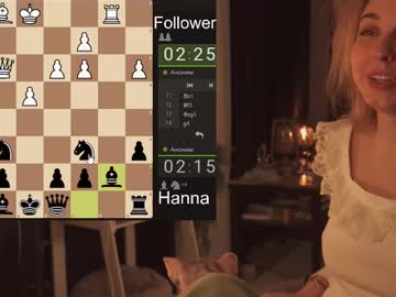 webcam girl hannasthesia image #9081948