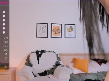 webcam girl demimorris image #4584423