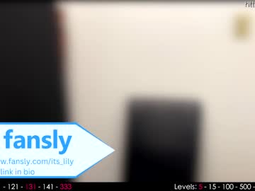 webcam girl its_lily image #3649885