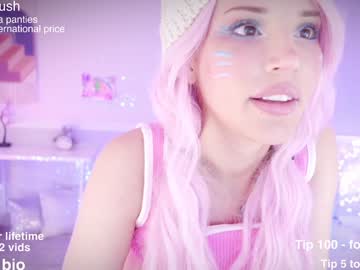 webcam girl cherrycrush image #7990380