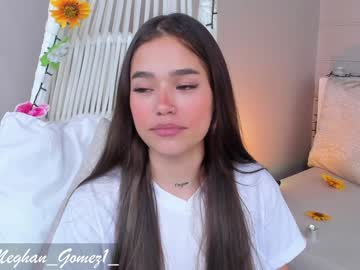webcam girl _meghan_gomez1_ image #453039