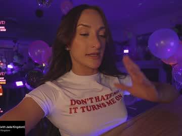 webcam girl hannahjames710 image #8059176