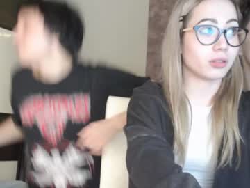 webcam couple barbie_meow_wow image #7723930