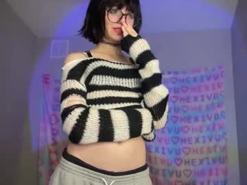 webcam girl hexivu image #8652062