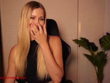 webcam girl stella_and_stephan image #2474982