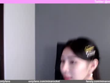 webcam girl minarocket_ image #3338397