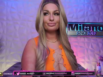 webcam girl tamaramilano image #3717623