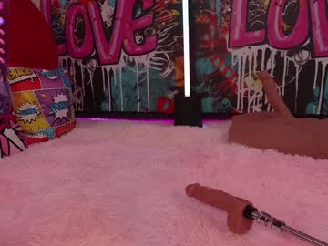 webcam girl vanessa_love image #8064996