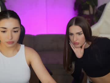 webcam couple kira0541 image #9645083