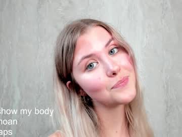 webcam girl steffanie_blue image #5487342