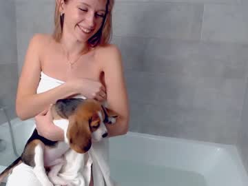 webcam girl doll_li image #565181