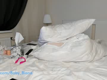 webcam girl baby_biana image #3595958