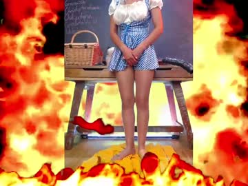 webcam girl livecleo image #8155203