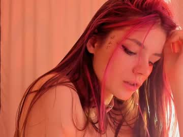 webcam girl pinkncrazy image #3136081