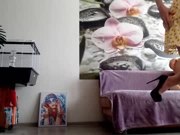 webcam girl jennycutey image #2253953