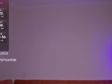 webcam girl amazing_roxana image #6630209