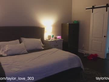 webcam girl taylor_love_303 image #3363189