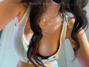 webcam girl maksin_cb image #1969035