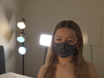 webcam girl blondehottiek image #7005435