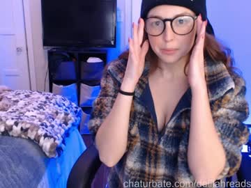 webcam girl delilahreads image #8463932