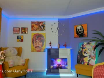 webcam girl amy_haris image #258979