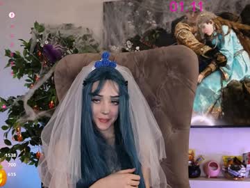 webcam girl lissa_meooow image #8149001
