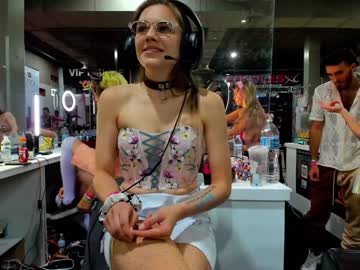 webcam couple rose_carter image #2228920