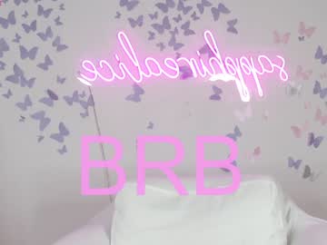 webcam girl sapphirealice image #4995970