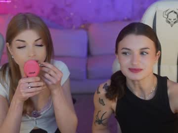 webcam couple kira0541 image #9423269