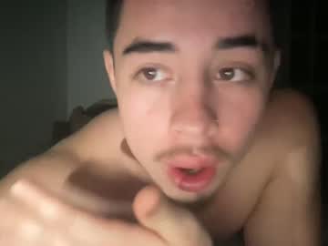 webcam man demonj11 image #6410747