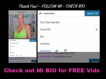 webcam girl miakinkdd image #3412486