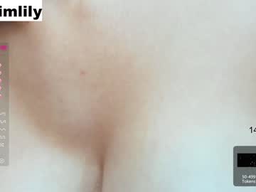 webcam girl imlily96 image #1337611