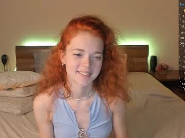 webcam girl olivia_garden image #2770245