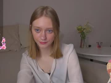 webcam girl cyberbunny_ image #7920387