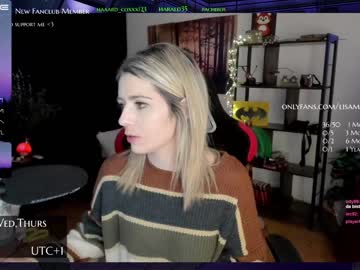 webcam girl kimilee22 image #3691610