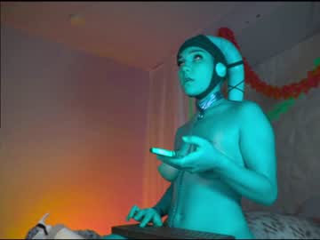 webcam girl pepperxminthe image #222053