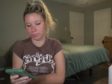 webcam girl texas_blonde image #4634433
