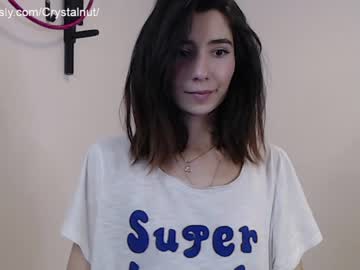 webcam girl crystal_one image #1883177